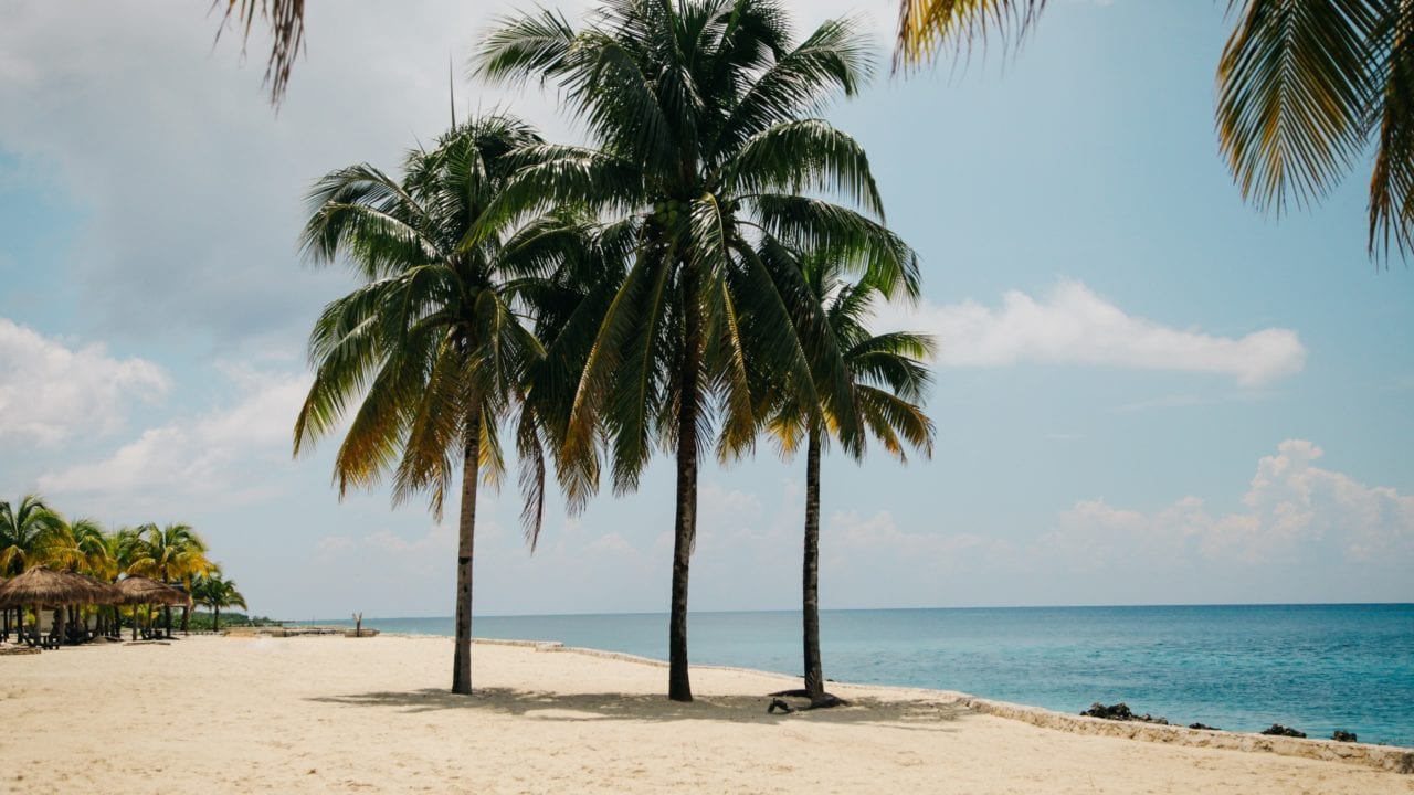 Cozumel destaca como destino seguro: Éstas son sus principales atracciones