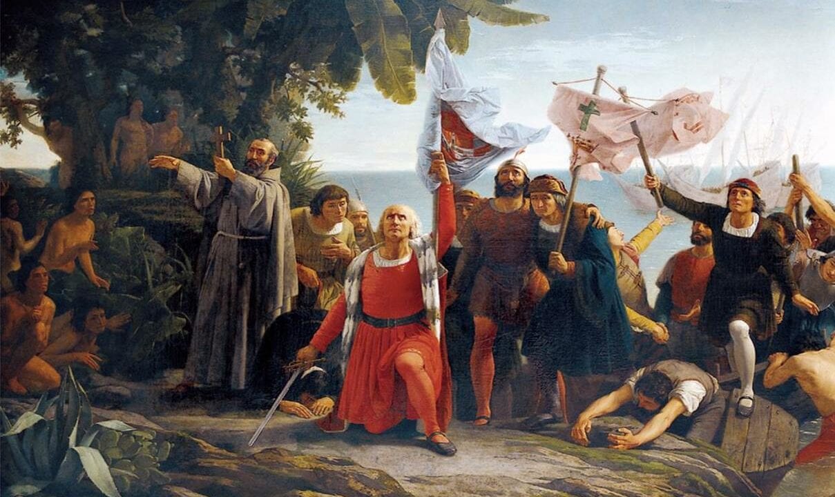 Inician estudios para saber el origen de Cristóbal Colón