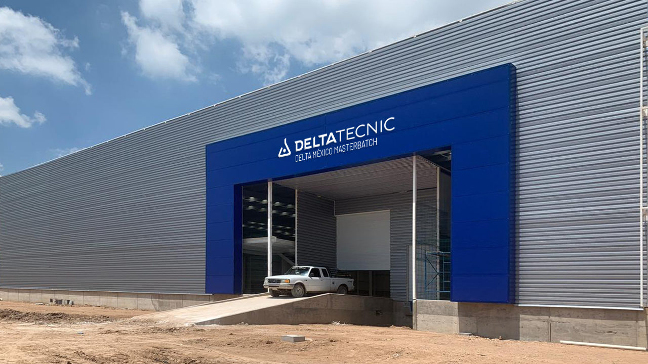 Española Delta Tecnic invierte 114 mdp en planta en Querétaro