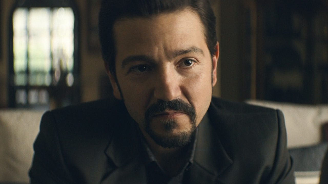 Netflix confirma tercera temporada de ‘Narcos: México’, pero sin Diego Luna