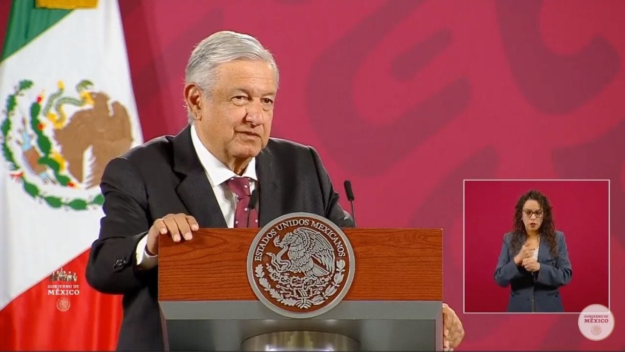 Tasas de interés tienen que bajar todavía más: AMLO