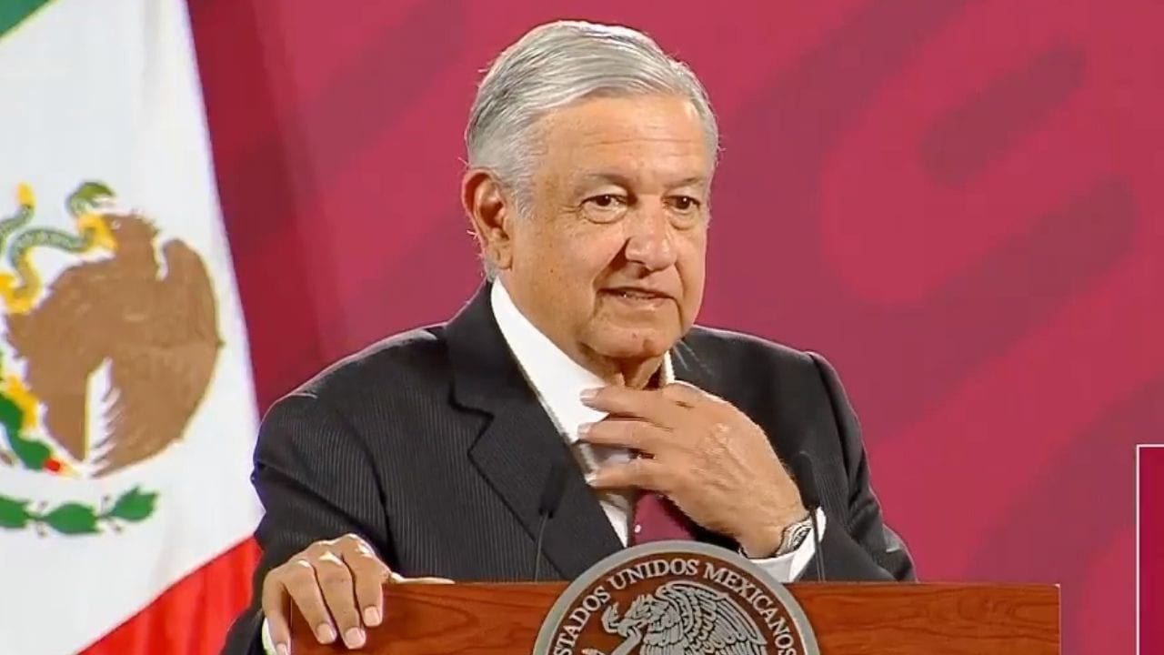 El pueblo de México es responsable: López Obrador sobre medidas ante Covid-19