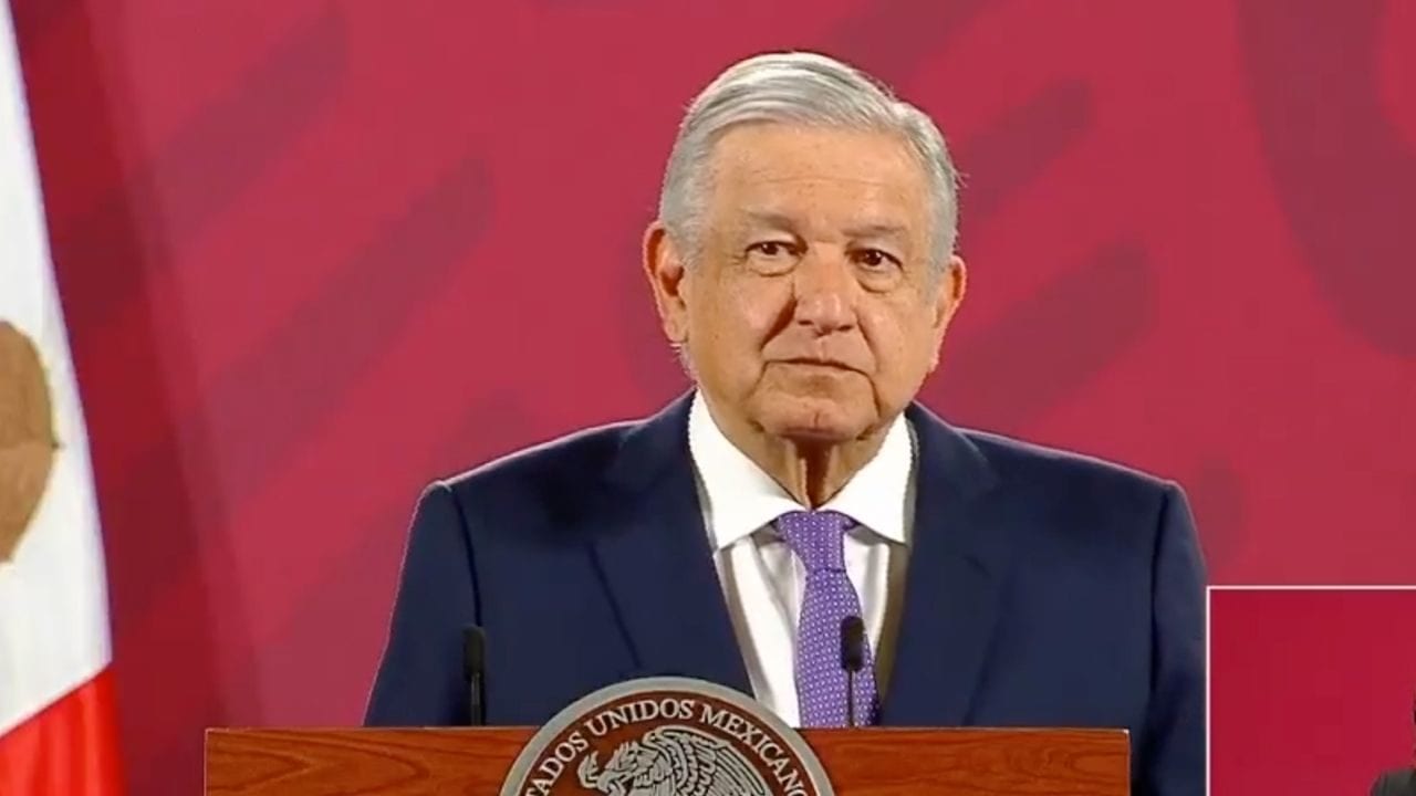 Tenemos que defender a Pemex y CFE, ni modo que a Iberdrola: AMLO