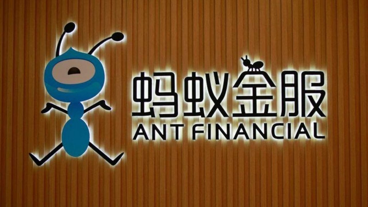 Gigante chino Ant Group quiere recaudar 34,400 mdd en el mayor debut bursátil de la historia