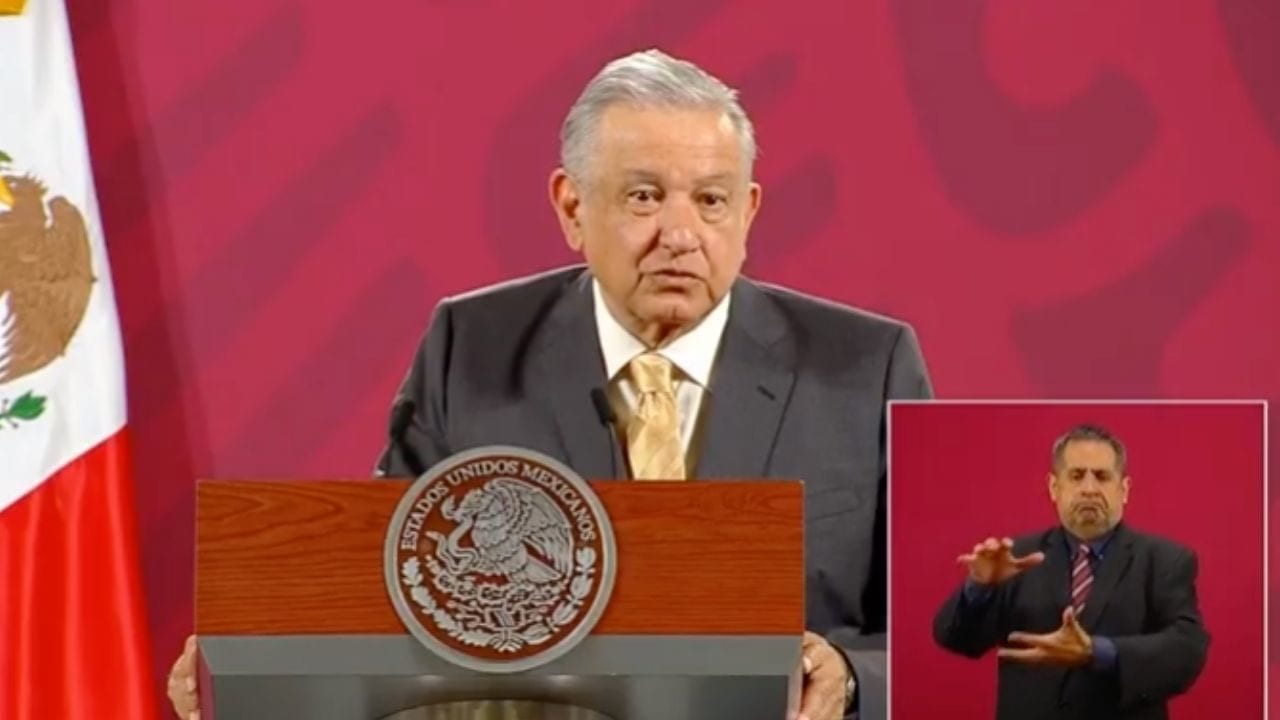 Queremos que no haya aviadores: AMLO, sobre extinción de los fideicomisos