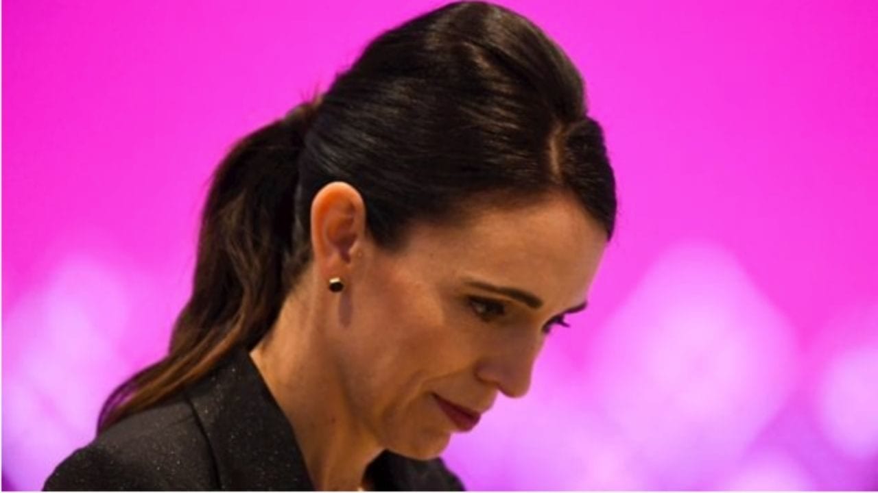 Vencimos a la Covid-19 otra vez: primera ministra de Nueva Zelanda