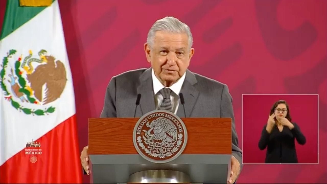 Vamos a poner orden: AMLO sobre extinción de fideicomisos