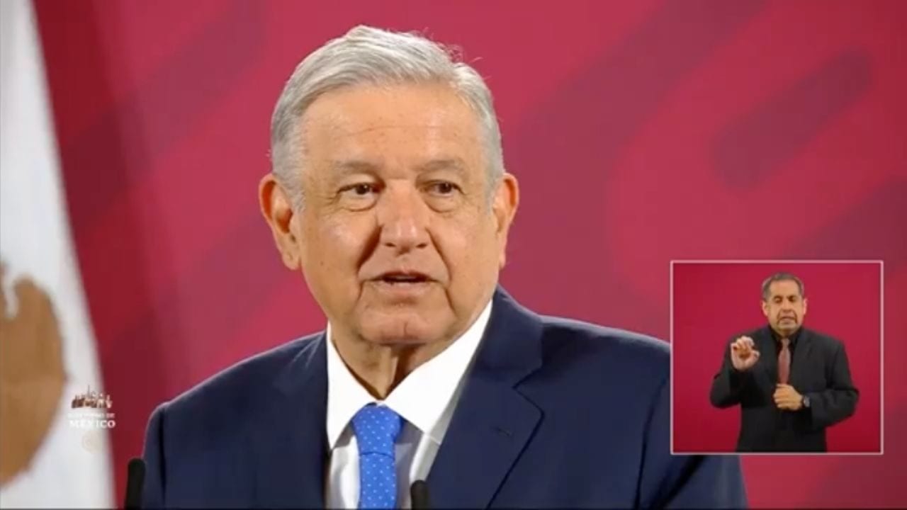 No habrá ninguna injusticia y vamos a ahorrar: AMLO sobre extinción de fideicomisos