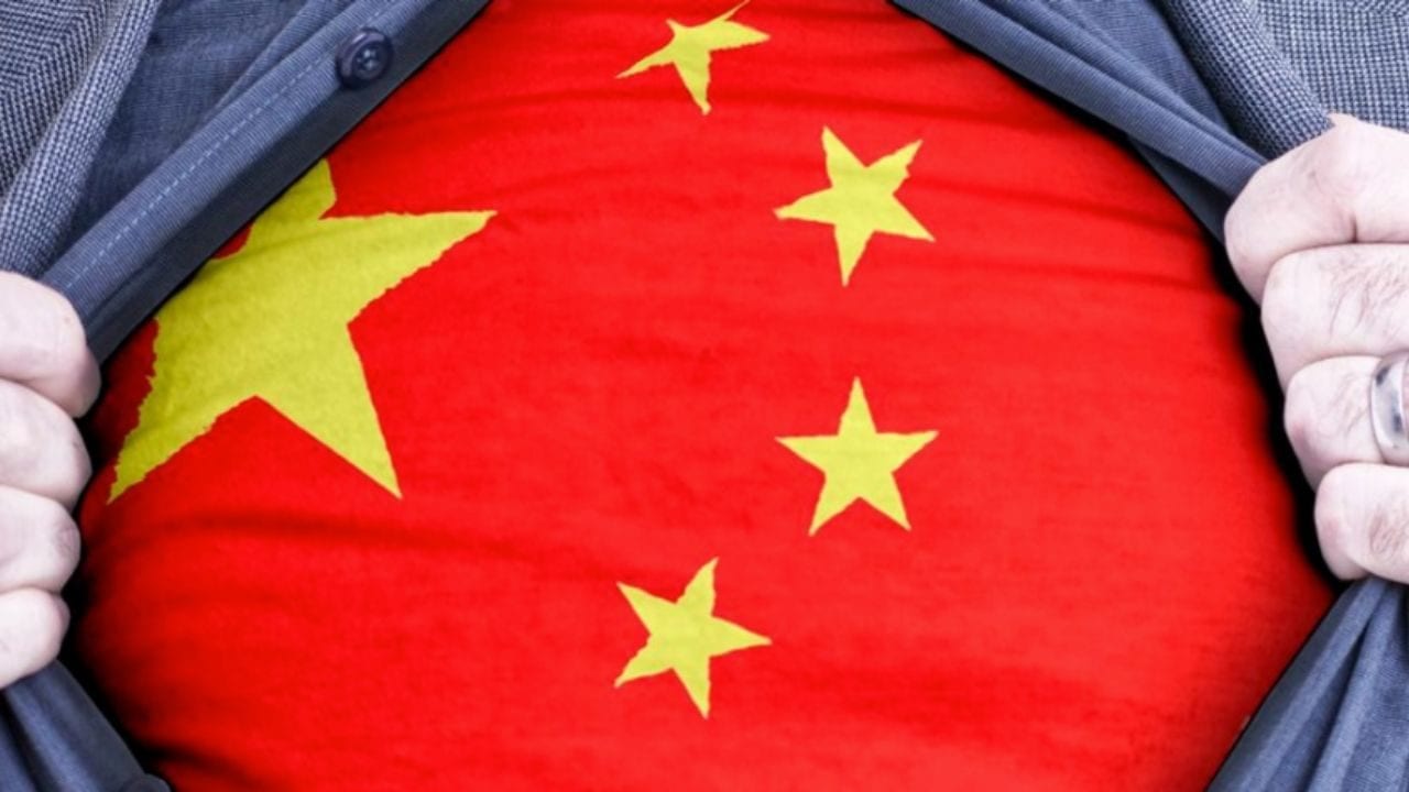 China será la única gran economía que crecerá en 2020