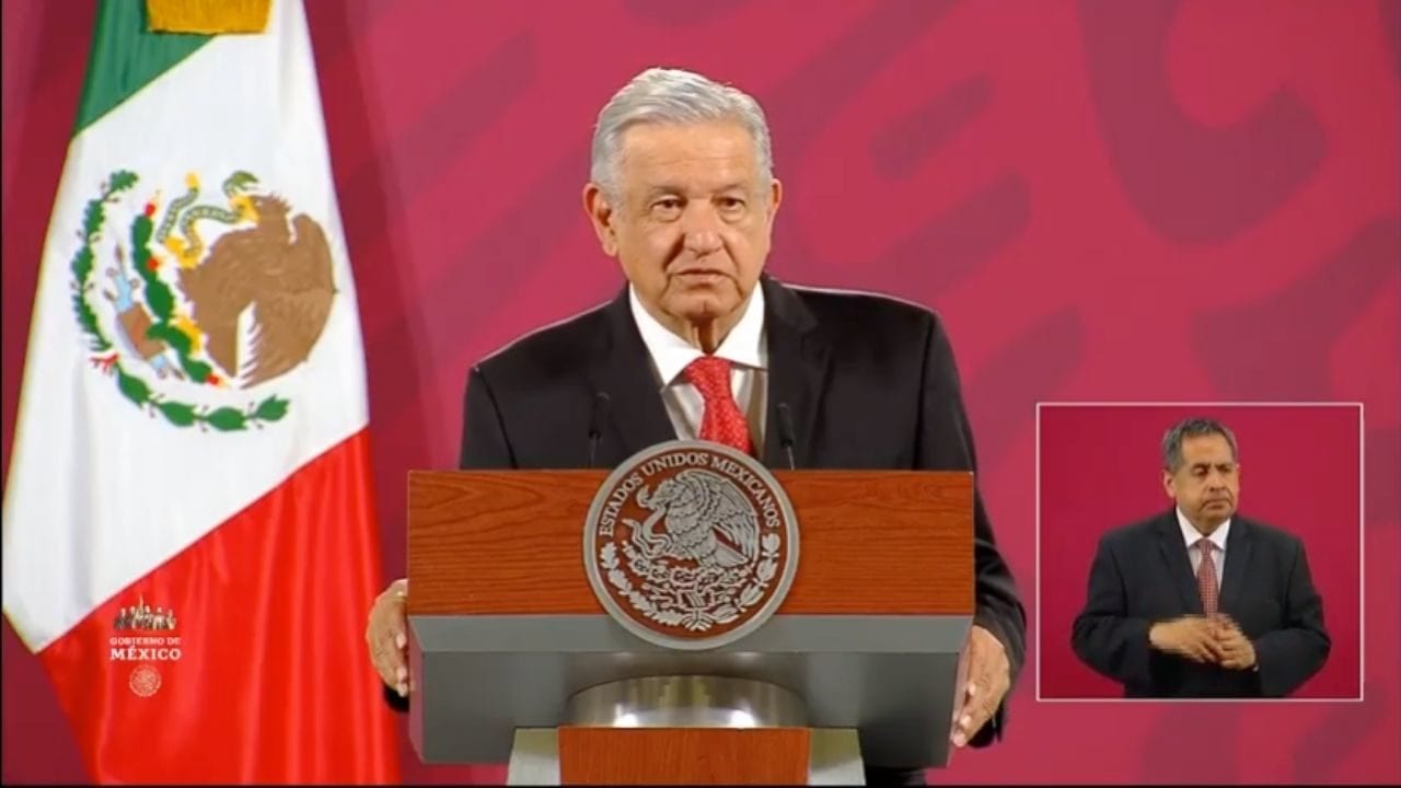 Quienes defienden los fideicomisos, defienden la corrupción: AMLO