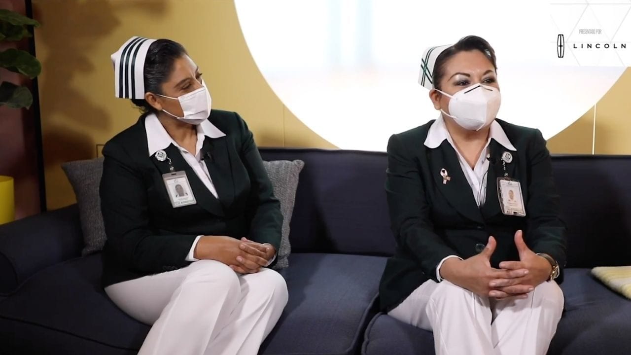 Hemos salido triunfantes en la pandemia: Jefa Fabiana Zepeda
