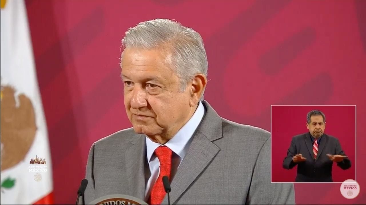 Gobierno de AMLO evita conflicto con EU: anuncia acuerdo para entrega de agua