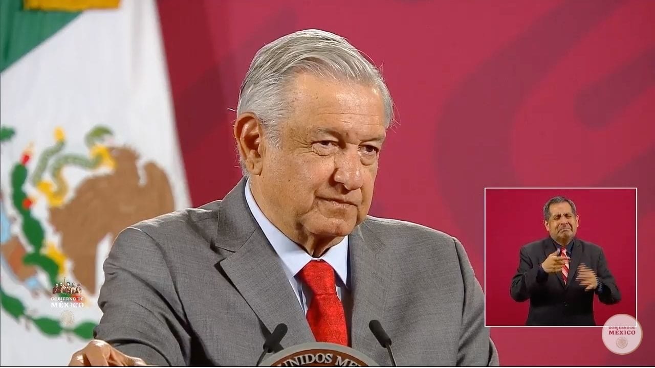 Ya no se entregarán las playas a privados; son públicas: AMLO