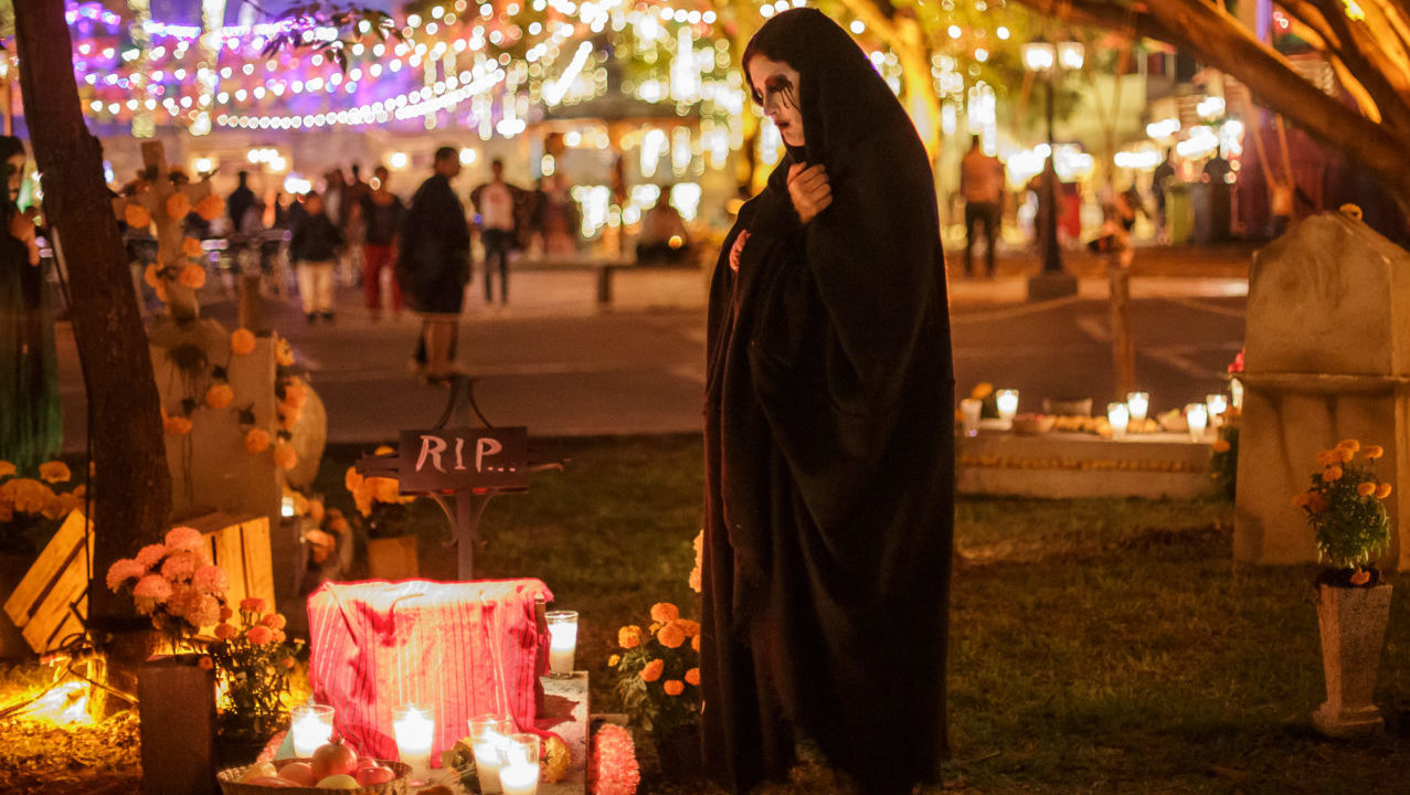 Día de Muertos: Jalisco prepara extraordinarias actividades virtuales y presenciales