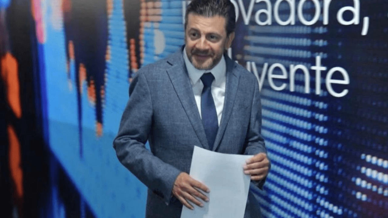 Toltalplay se fortalece pese a la pandemia: Eduardo Kuri