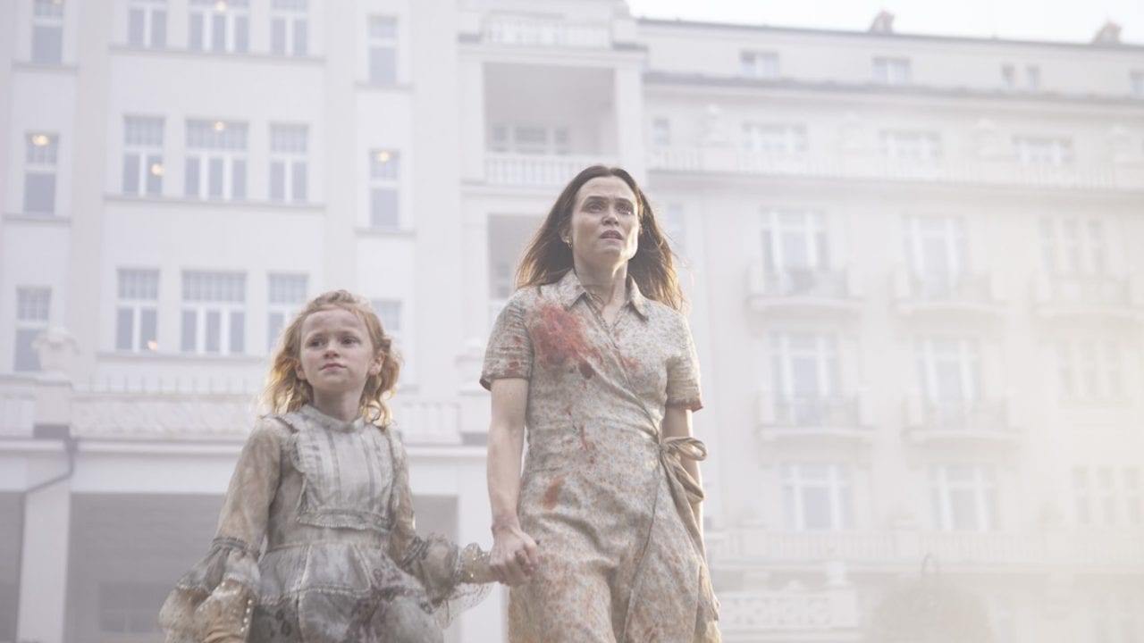 15 estrenos de Netflix que debes ver esta semana