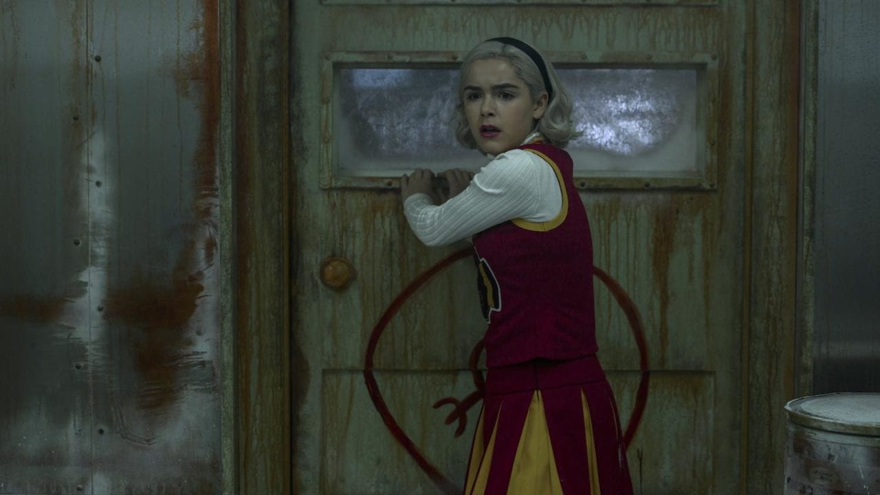 Ya hay fecha de estreno para el final de ‘El mundo oculto de Sabrina’ en Netflix