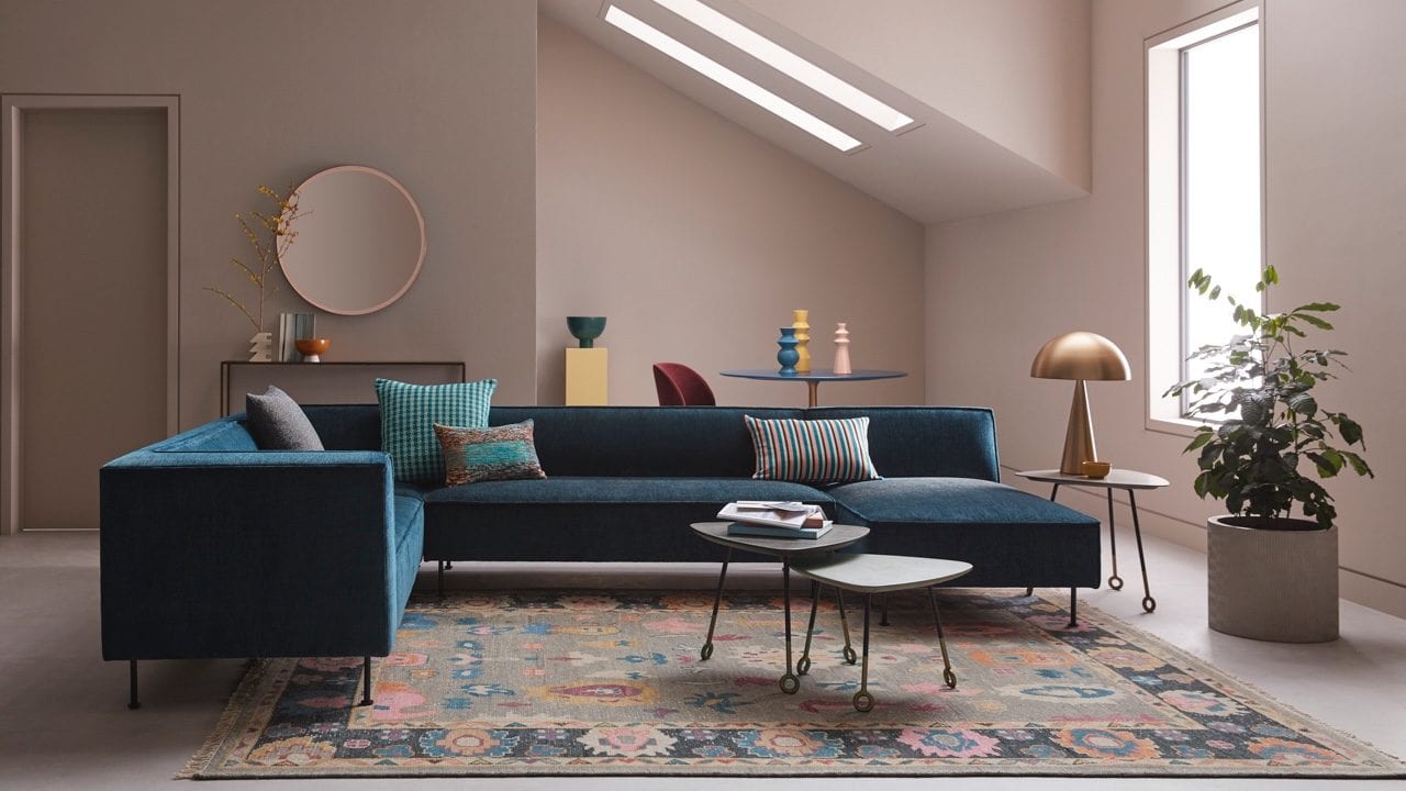 Crate & Barrel presenta nueva colección para dar la bienvenida al otoño