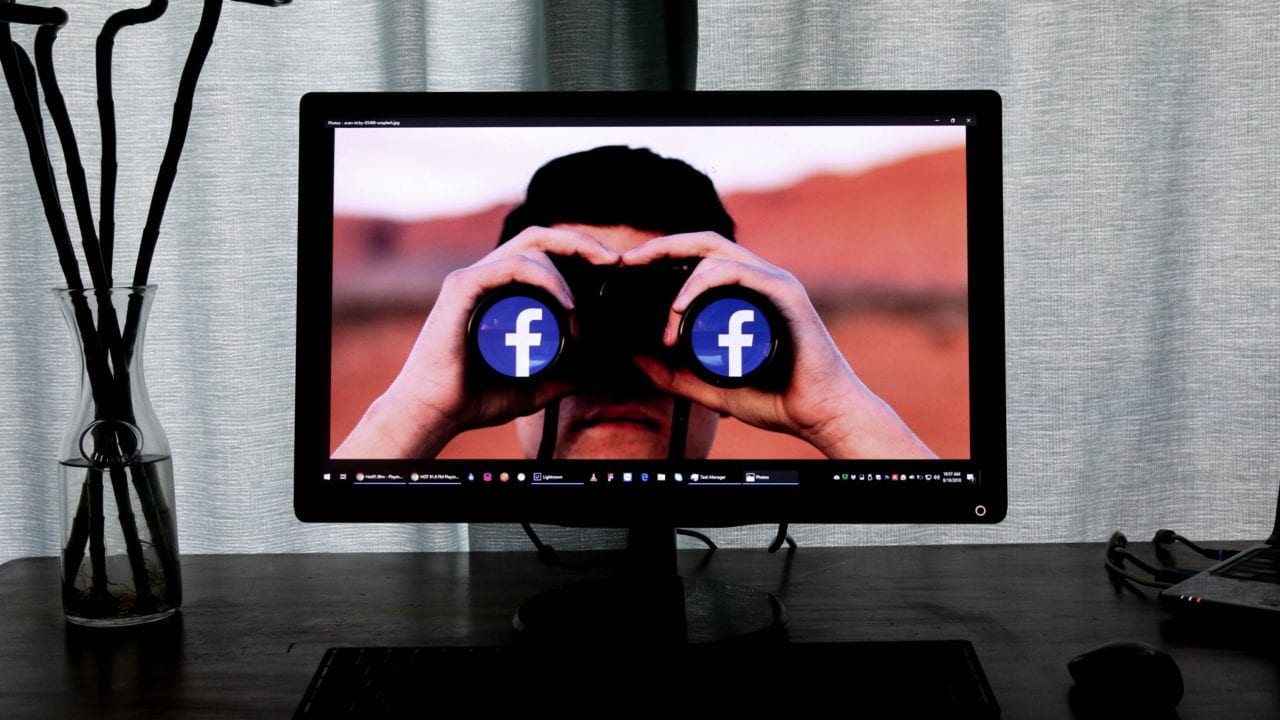 Facebook prohíbe publicaciones falsas sobre vacunas de Covid-19