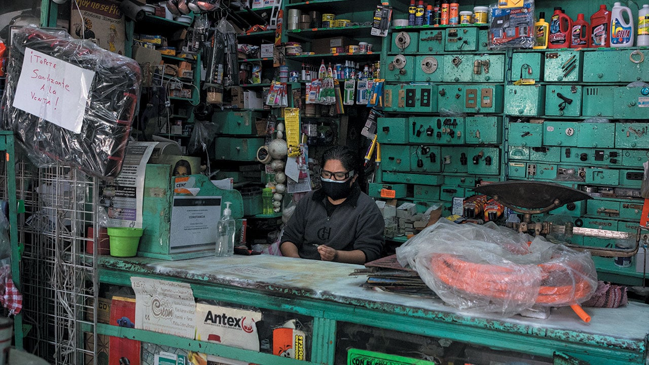 El nearshoring trajo a fabricantes de productos de ferretería de Asia a México