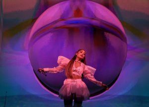 Ariana Grande
