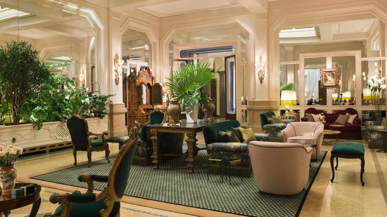 Grand Hotel et de Milan renueva su legado intimista en Italia