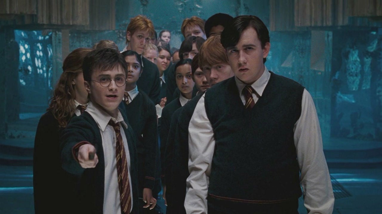 Serie de ‘Harry Potter’ se estrenará en 2026: esto es lo que sabemos