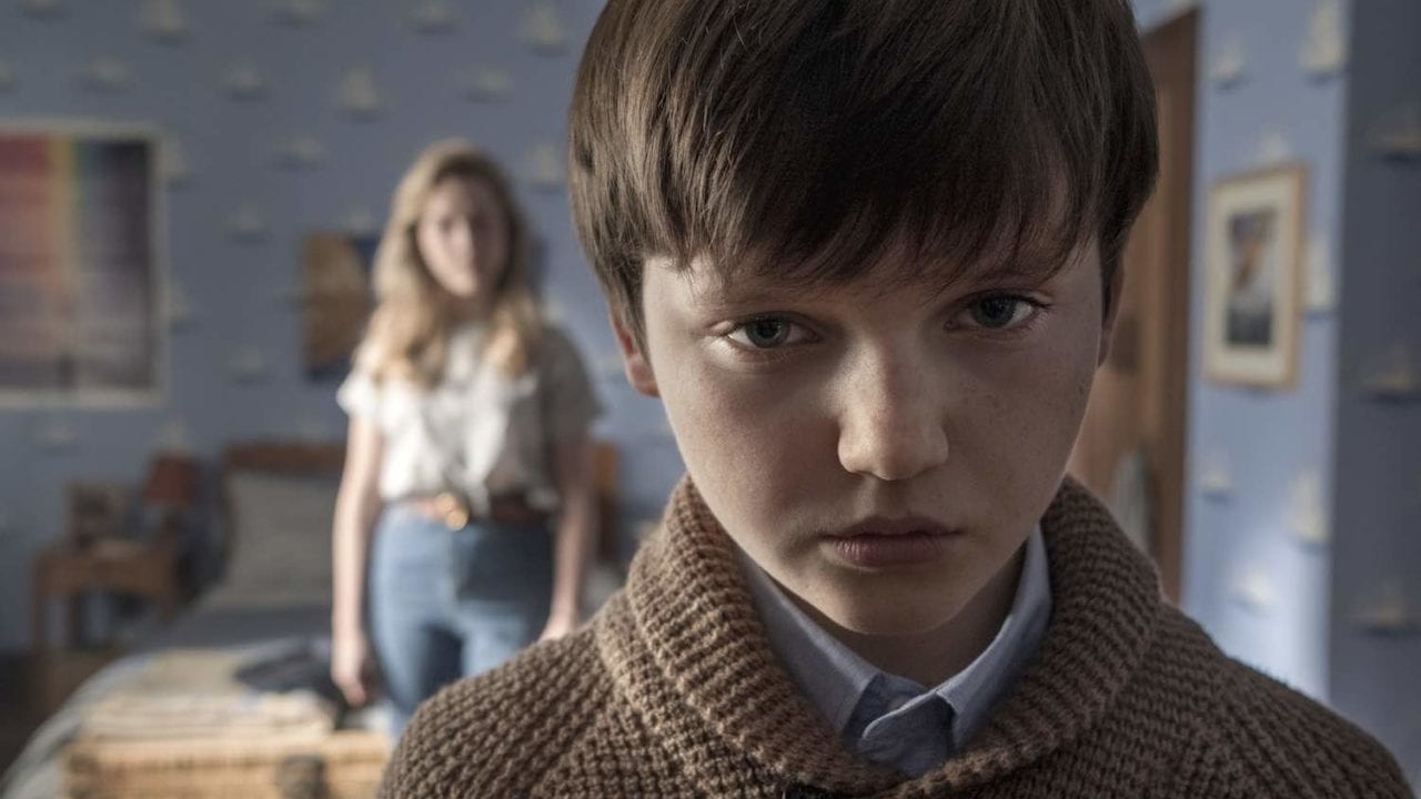 5 datos a considerar antes de ver ‘La maldición de Bly Manor’