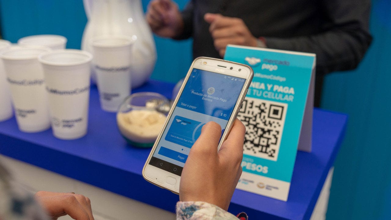 CNBV da el visto bueno a Mercado Pago, podrá operar como Institución de Fondos de Pago Electrónico