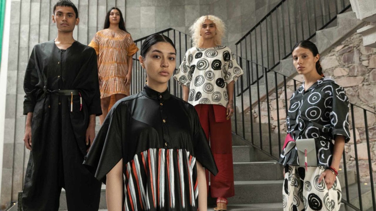 Mercedes Benz Fashion Week Mx: Aquí los detalles de su próxima edición híbrida