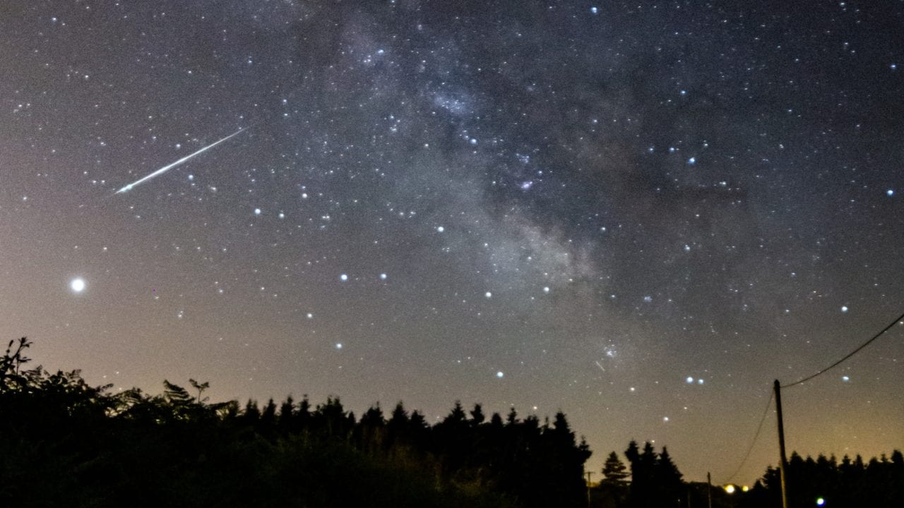 Un meteorito de valor millonario fue incautado tras fuga náutica en Uruguay