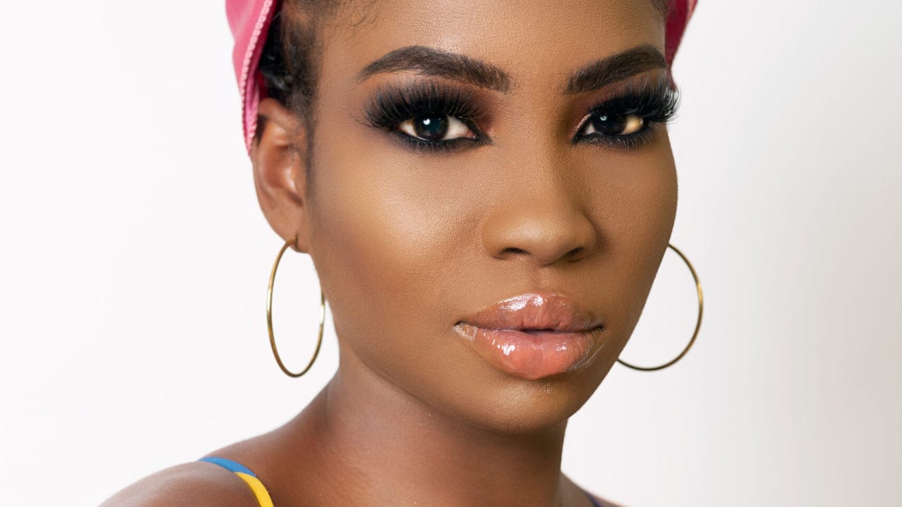 Blessing Chukwu, la primera representante afromexicana en Miss México