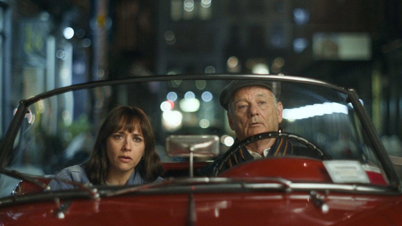 ‘On the rocks’: 4 razones para considerarla la película del momento