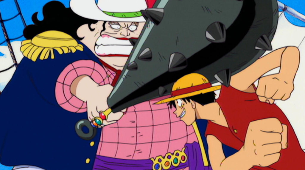 ‘One Piece’ causa furor con su llegada al catálogo de Netflix