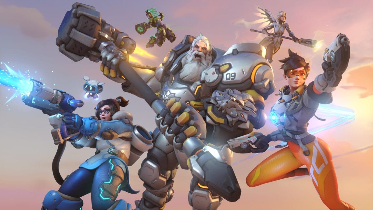 IBM ofrecerá una nueva experiencia de juego en la Overwatch League