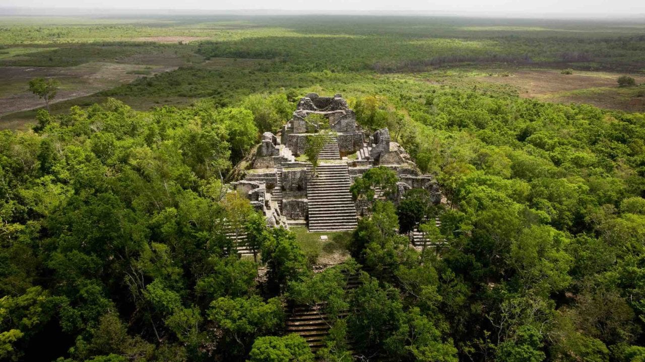 Estos serán los destinos tendencia en invierno para los viajeros mexicanos