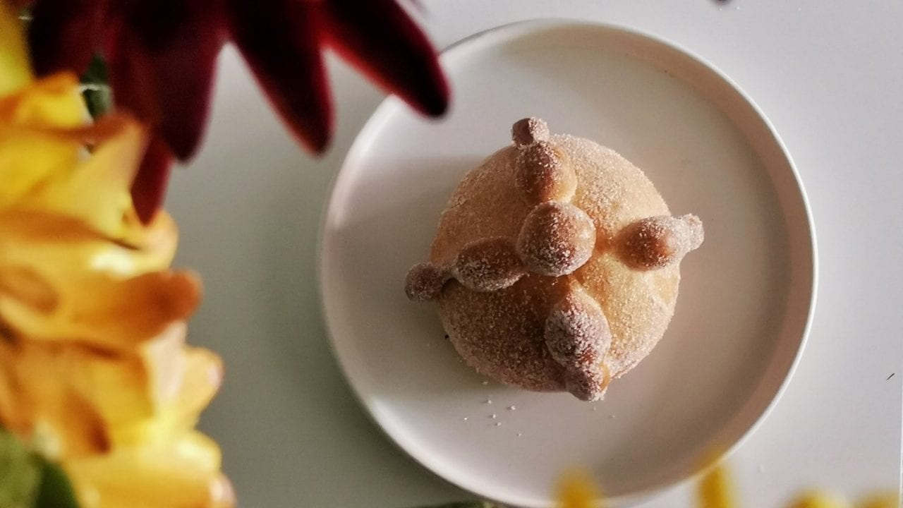 Pan de muerto: las opciones imperdibles de esta temporada