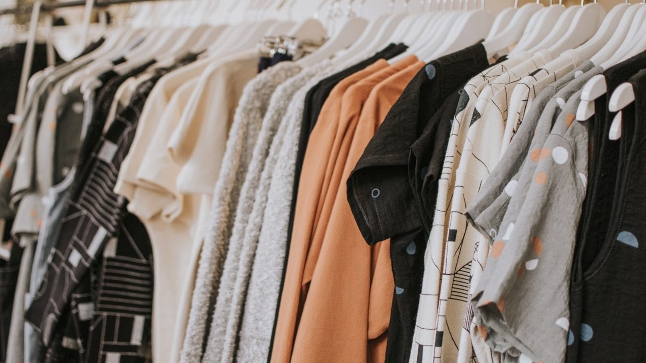 Impacto ambiental de la moda: sólo usas una prenda 5% de su vida útil