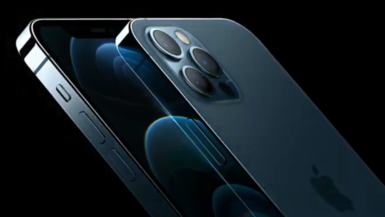 Apple presenta los nuevos iPhone 12: son 4 y están listos para la red 5G