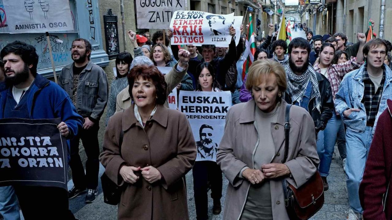 Descubre las curiosidades de ‘Patria’, la serie de HBO que impacta por su trama