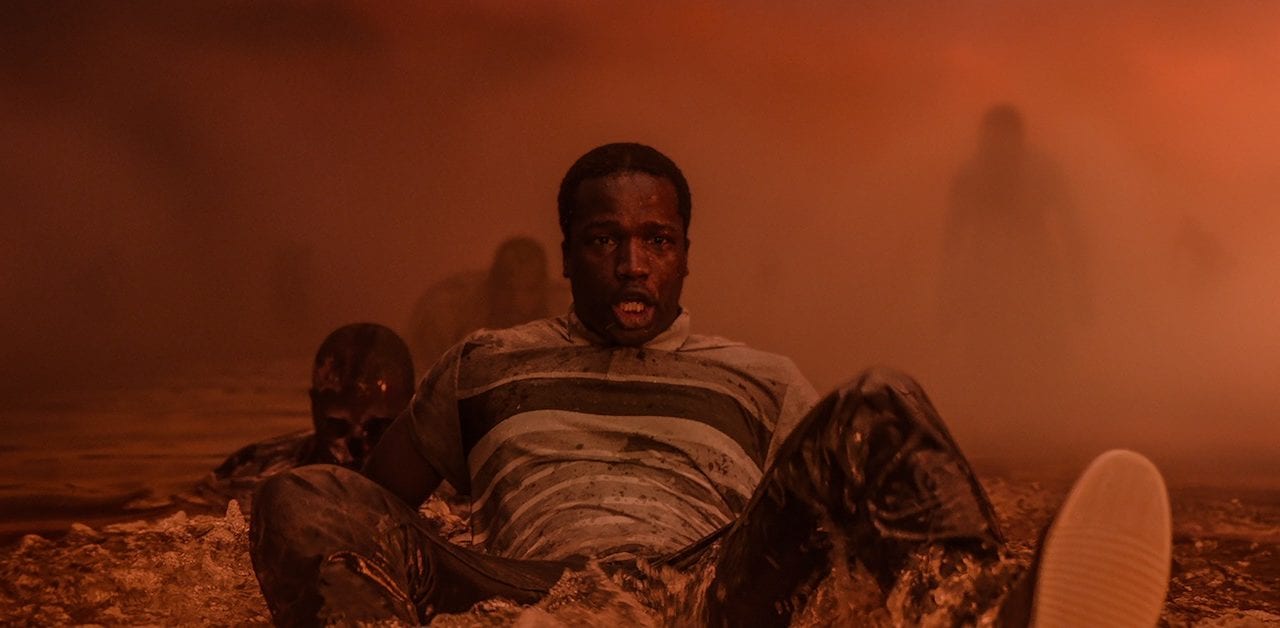 El miedo se apodera de Netflix con todos estos estrenos de terror