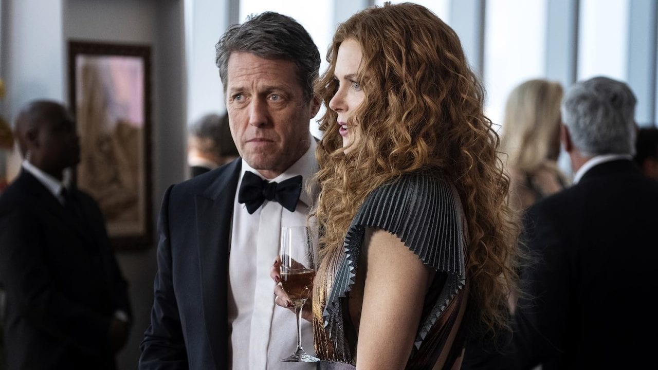 5 razones de peso para no perderse ‘The Undoing’, lo más reciente de HBO