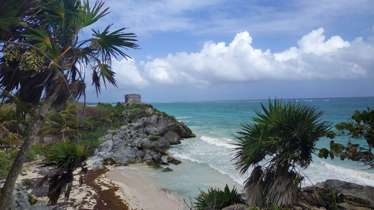 Semarnat quiere declarar una nueva área natural protegida en Quintana Roo