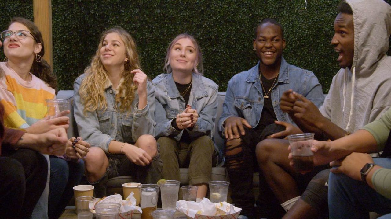 Netflix estrena su primera serie protagonizada por la comunidad sorda