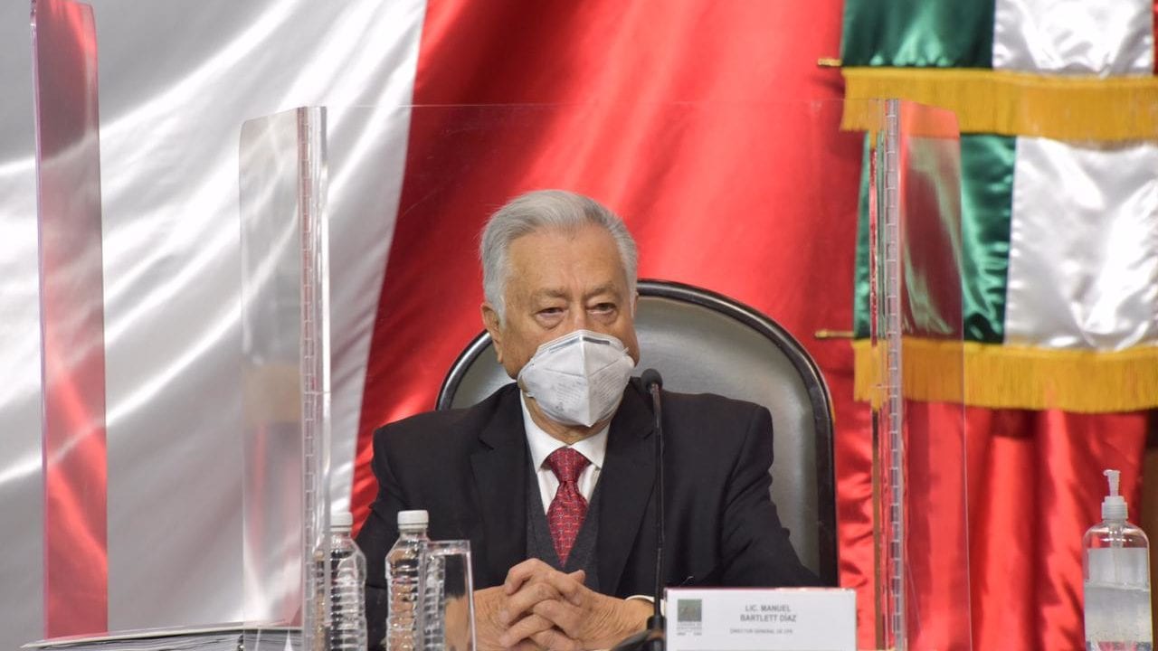 CFE pierde 8,000 mdp por blindar recibo eléctrico de hogares en cuarentena