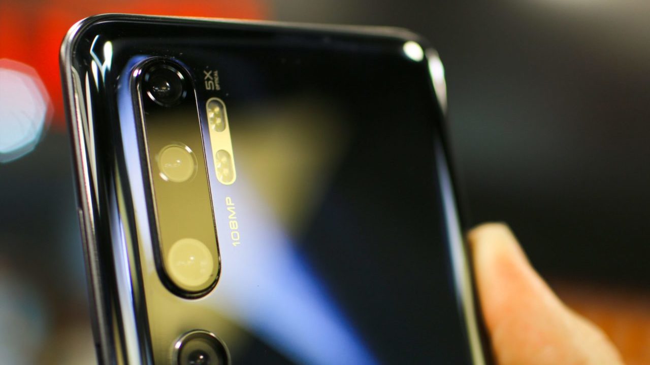 Xiaomi repunta más de 7% en bolsa ante plan de recompra de acciones