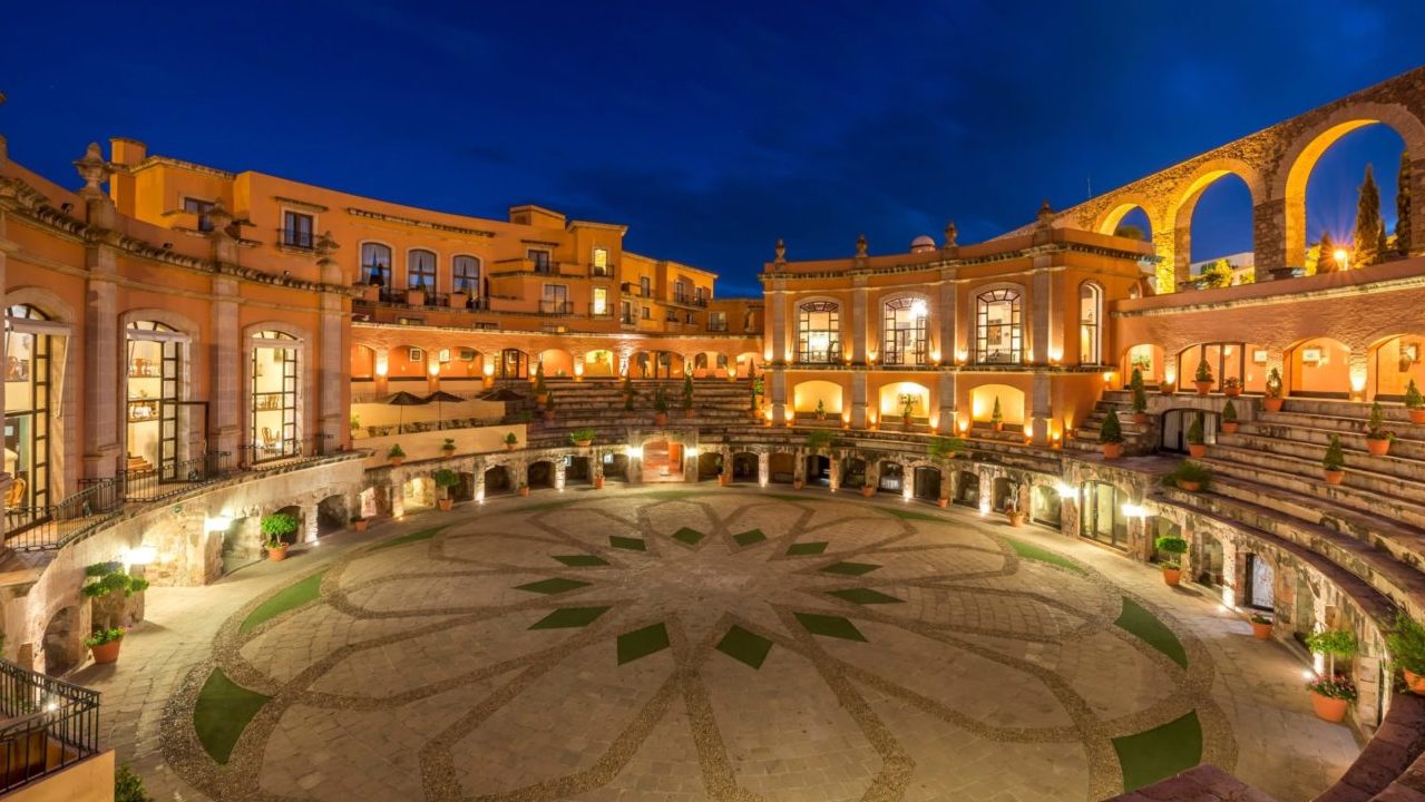 Zacatecas destaca como el destino ideal para las microbodas