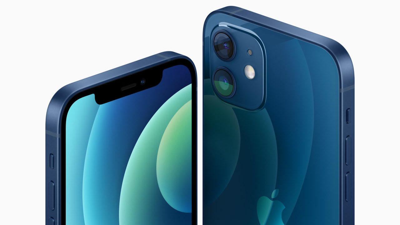 Estos serán los precios de la nueva gama del iPhone 12 en México