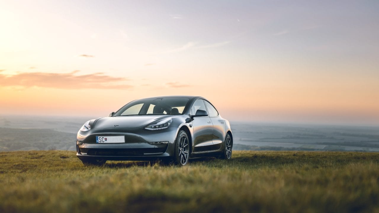 México impulsa nuevas iniciativas para el uso de autos eléctricos