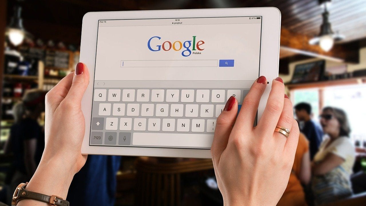 Ante una pandemia global, Google quiere reforzar la presencia local de los negocios
